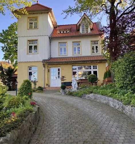 Castrum Visum Wernigerode