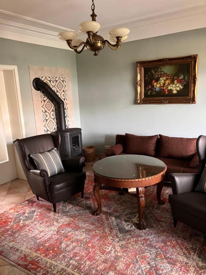 Castrum Visum Apartment Wernigerode