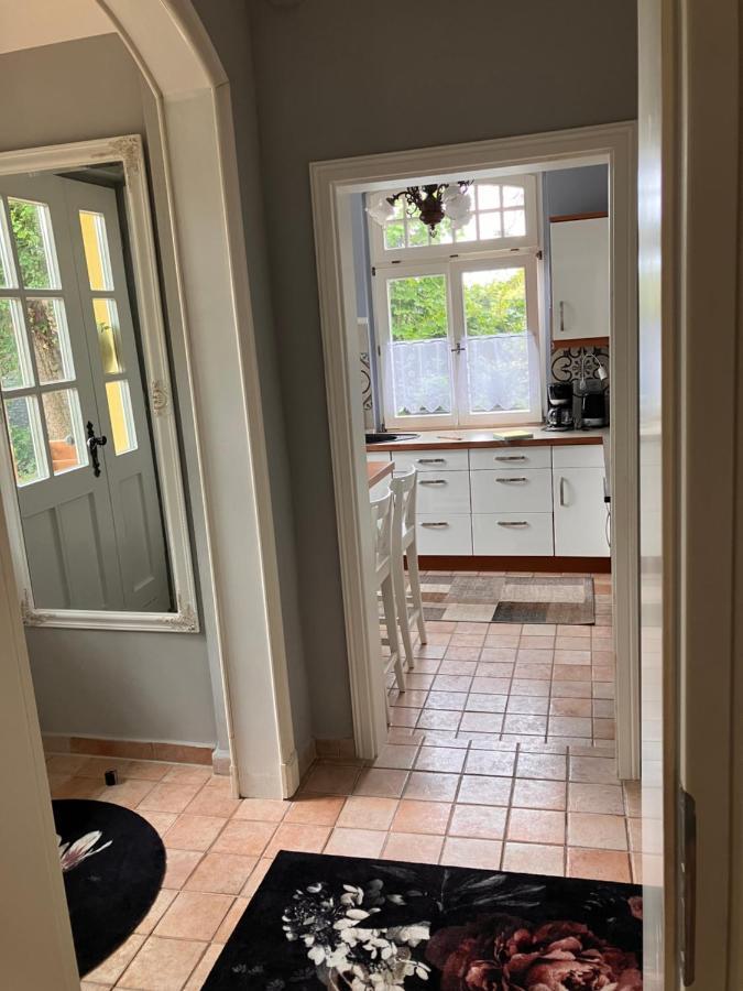 Apartment Castrum Visum Wernigerode