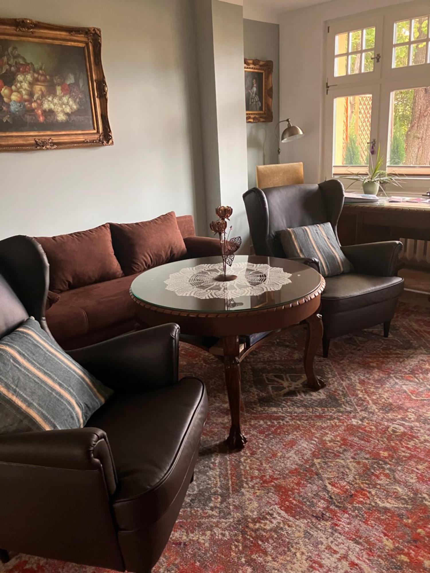 Castrum Visum Apartment Wernigerode