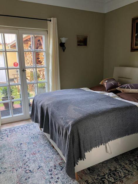 Apartment Castrum Visum Wernigerode