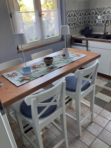 Apartment Castrum Visum *
