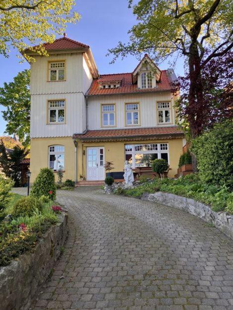 Apartment Castrum Visum *