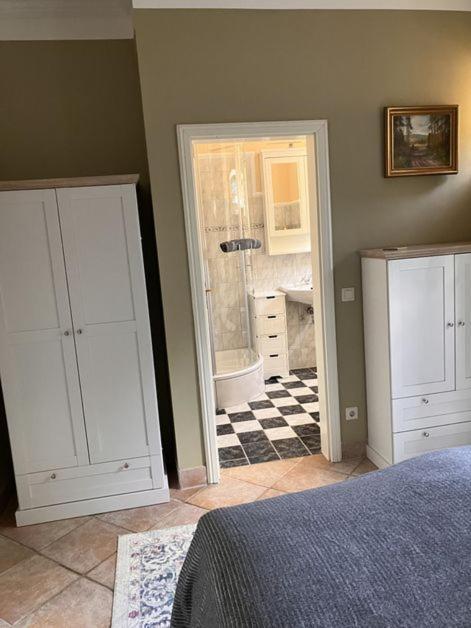 Apartment Castrum Visum