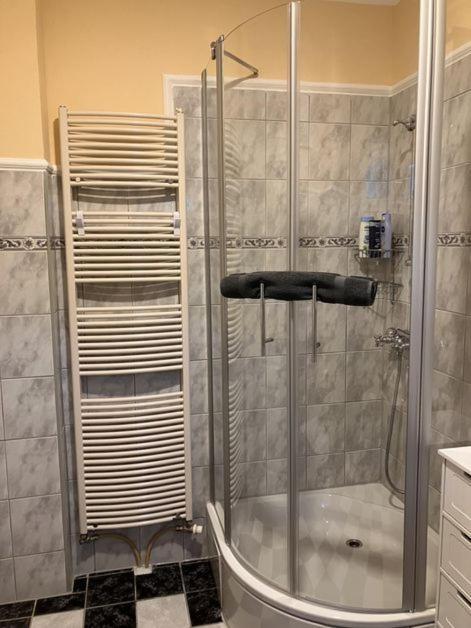 Apartment Castrum Visum