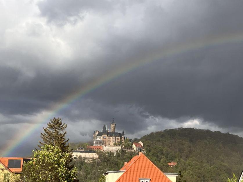 Apartment Castrum Visum Wernigerode