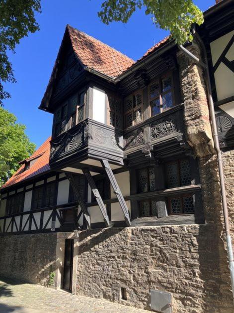Apartment Castrum Visum Wernigerode